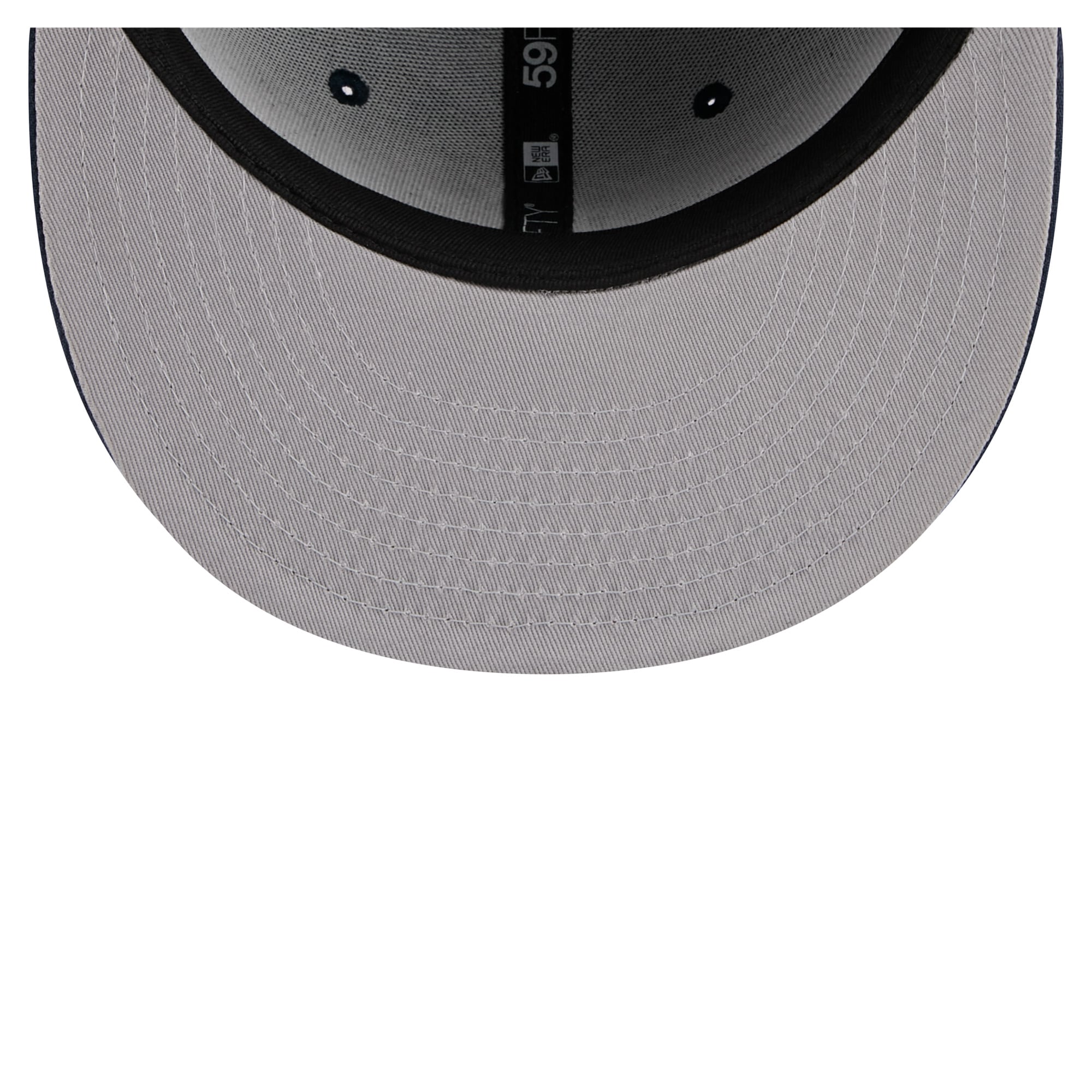 Casquette ajustée New Era 59FIFTY pour homme