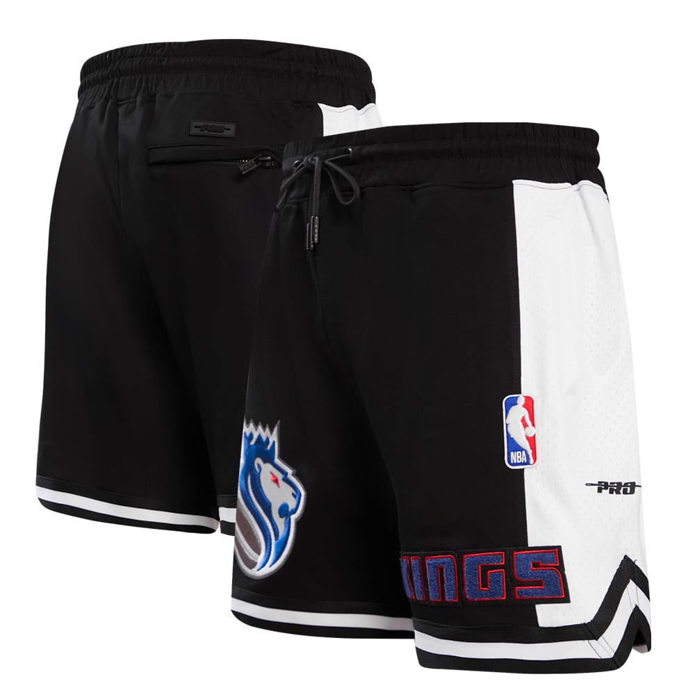 Short De Basketball Sacramento Kings NBA - Occasion - Équipement Sportif