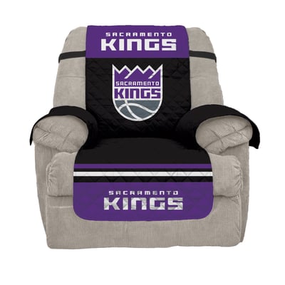 Sacramento Kings Pegasus Recliner Protector