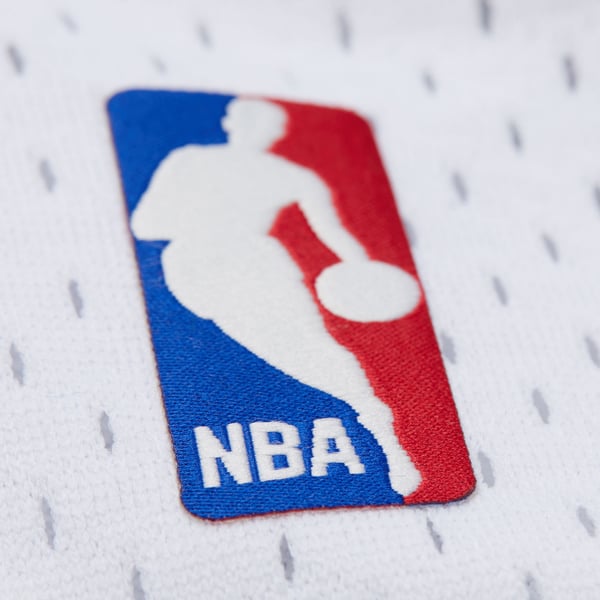 Maillot NBA Mitchell & Ness Mike Bibby Sacramento Kings 2001-2002 Swingman - Taille L, Neuf Avec étiquette