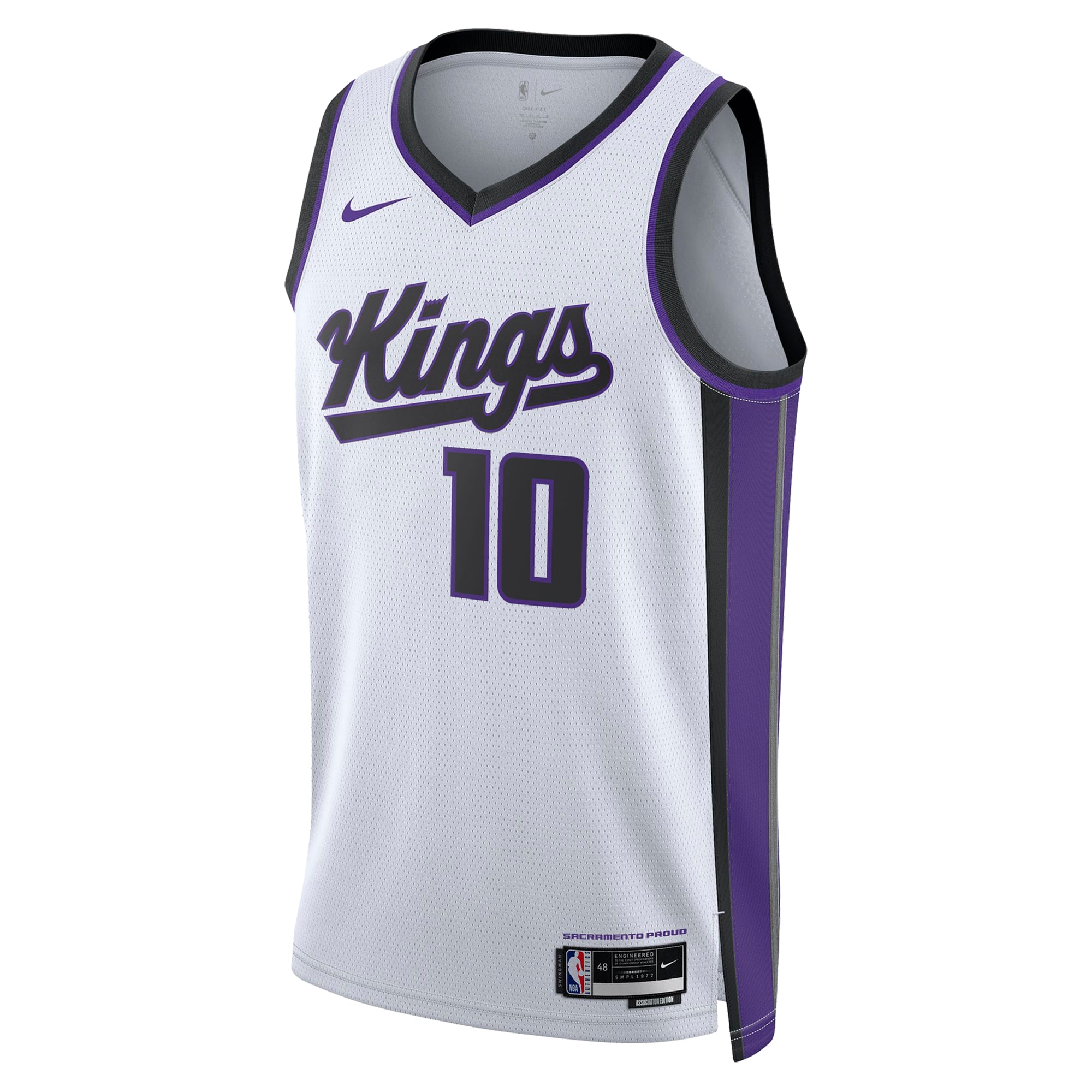 NBAデマーデローザンジャージ ユニフォームXXL／カリー コービー 