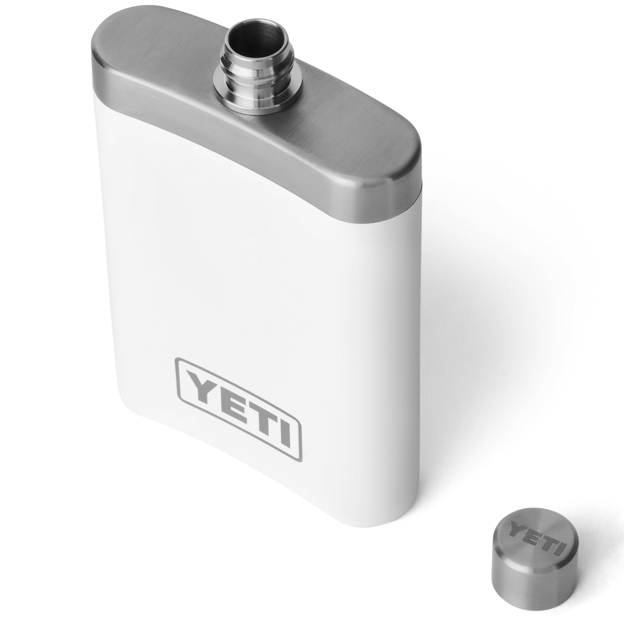 Gourde YETI blanche Sacramento Kings de 200 ml
