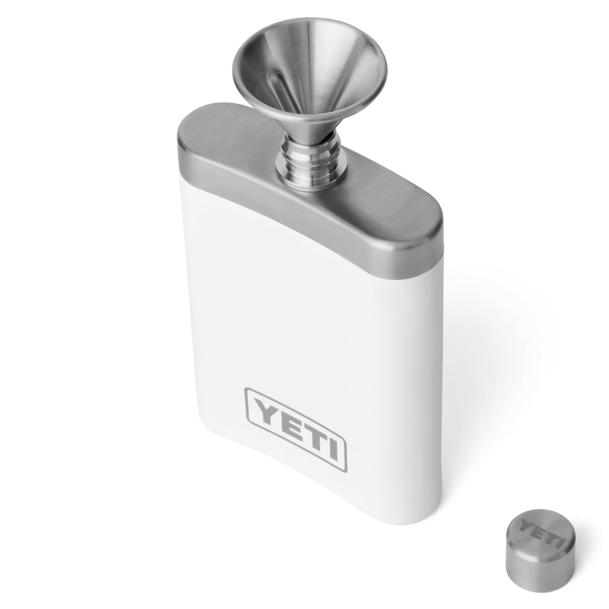 Gourde YETI blanche Sacramento Kings de 200 ml