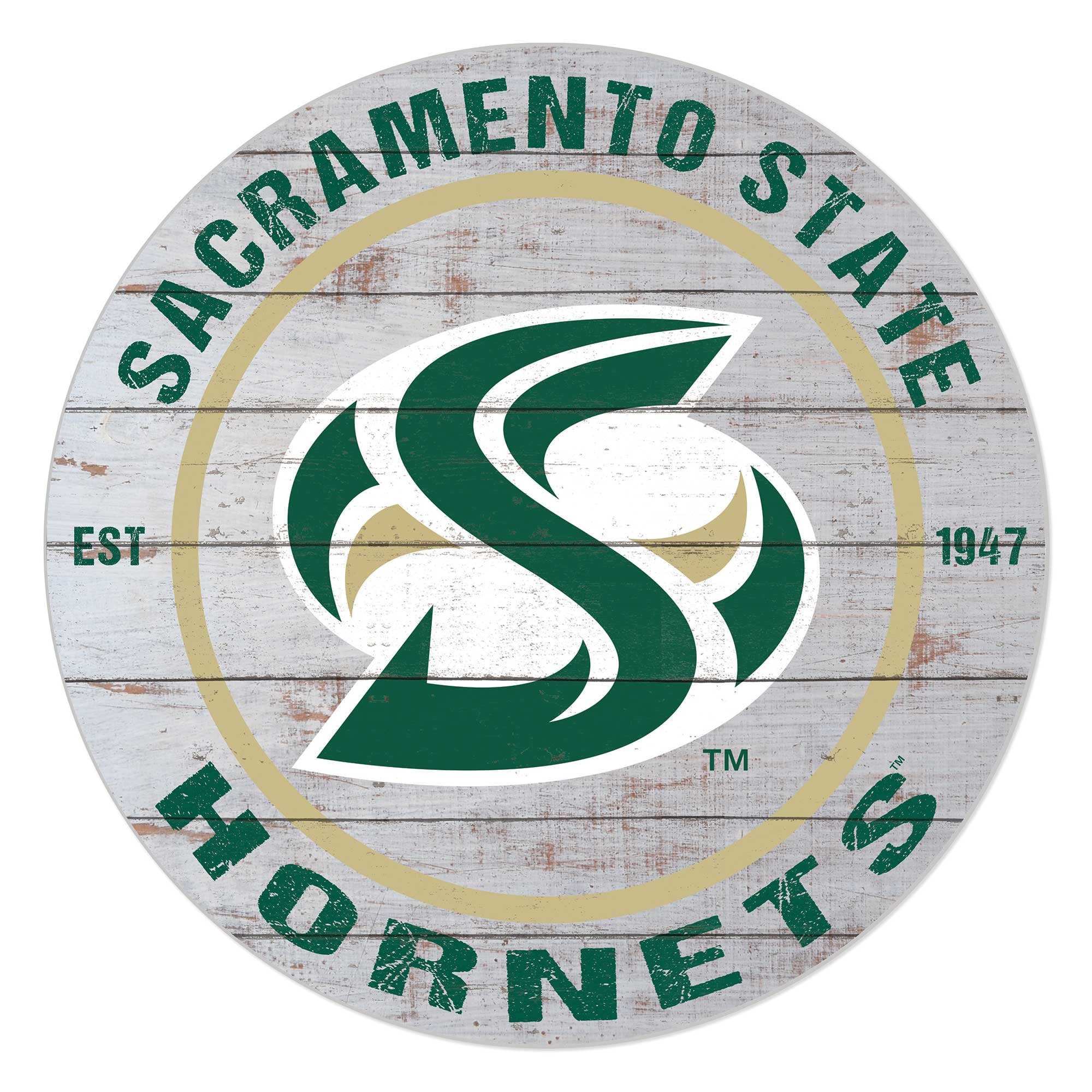 Sacramento State Hornets 20