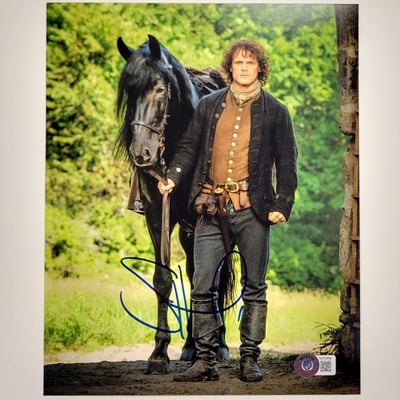 Death Note HWC Trading FR A4 Sam Heughan Outlander Los Regalos Imprimieron La Imagen Firmada Del Autógrafo Para Los Fans De La Demostración De Serie De Televisión - A4 Framed Dua Lipa Death Note HWC Trading FR A4 Sam Heughan Outlander Los Regalos Imprimieron La Imagen Firmada Del Autógrafo Para Los Fans De La Demostración De Serie De Televisión - A4 Framed Dua Lipa