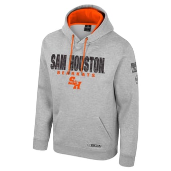 Sam Houston State University Bearkats 12x30 Inch Pennant, Primary Logo, Soft Sam Houston State University Bearkats 12x30 Inch Pennant, Primary Logo, Soft