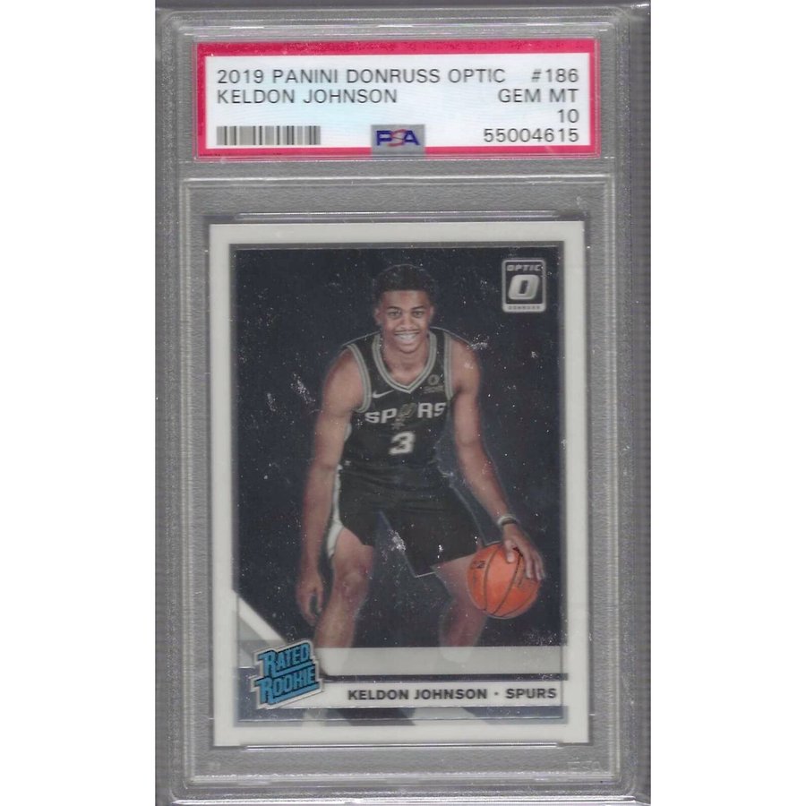 keldon-johnson-2019-panini- 