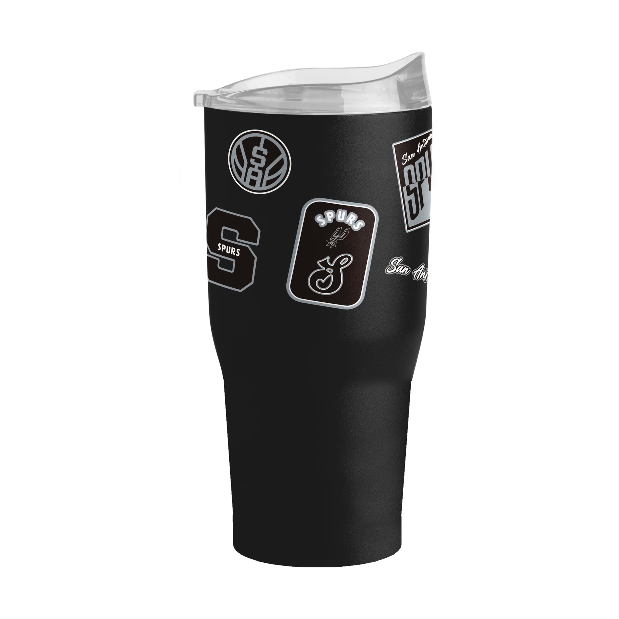 Gobelet isotherme Dreamweave 30 oz Logo Brands San Antonio Spurs