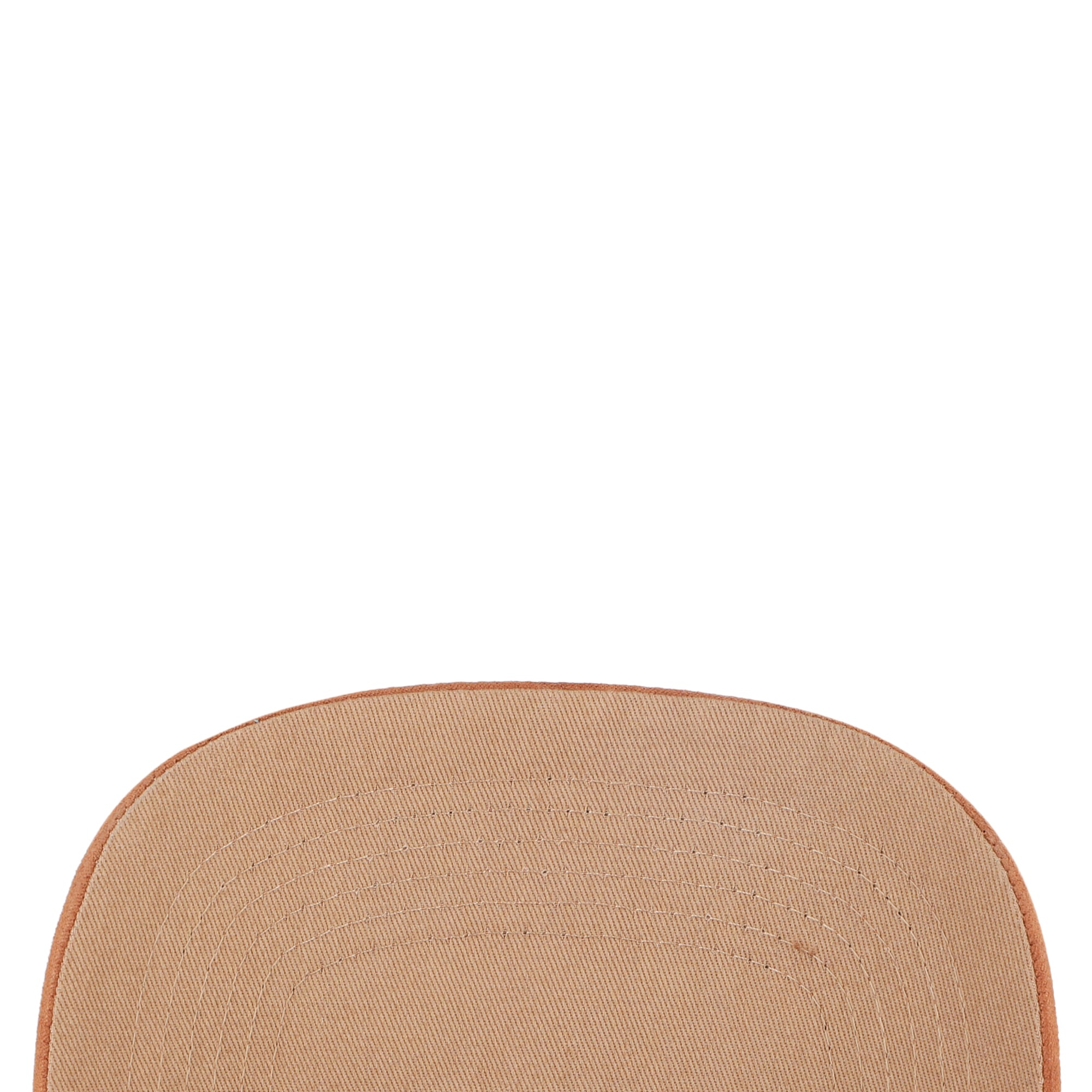 Casquette ajustable San Antonio Spurs Scribe Line Hitch noire et beige pour homme, modèle 47