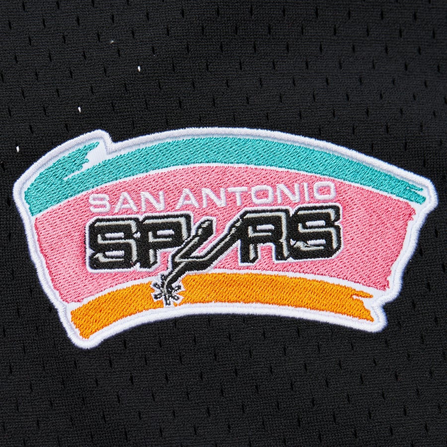 Old School Spurs Logo Spurs Introduce Classic Edition ABA Throwback