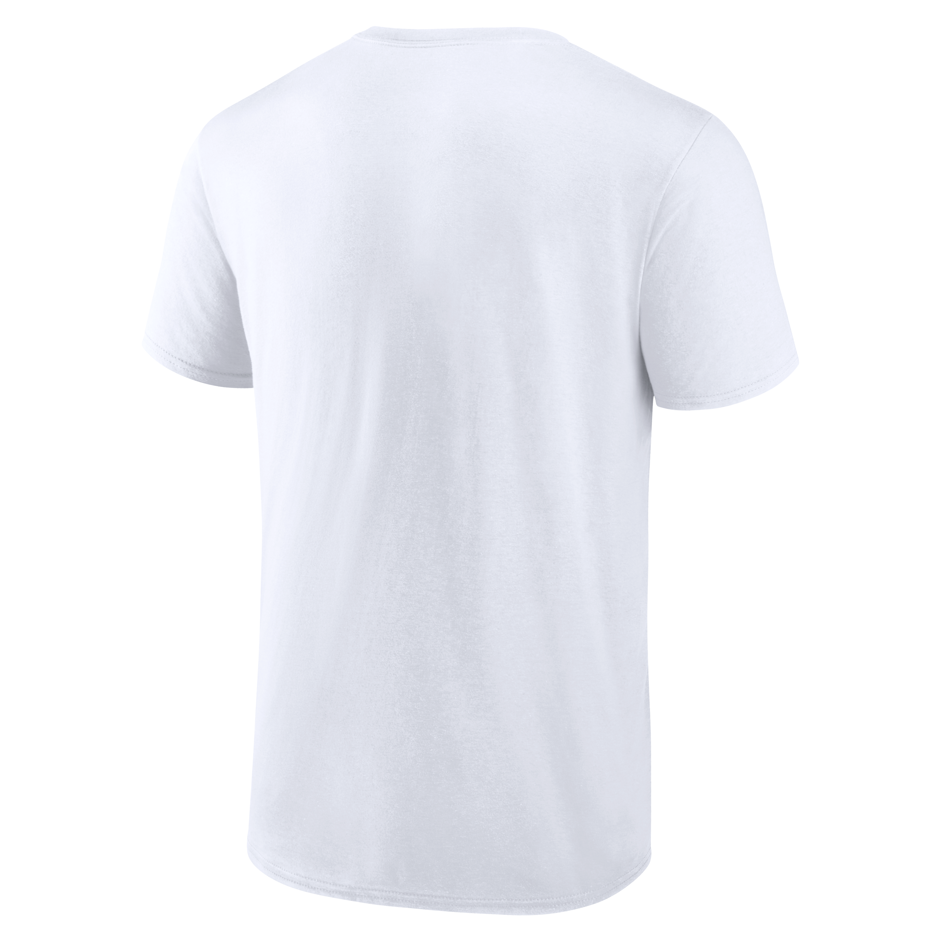 Men's Fanatics San Antonio Spurs Cotton T-Shirt