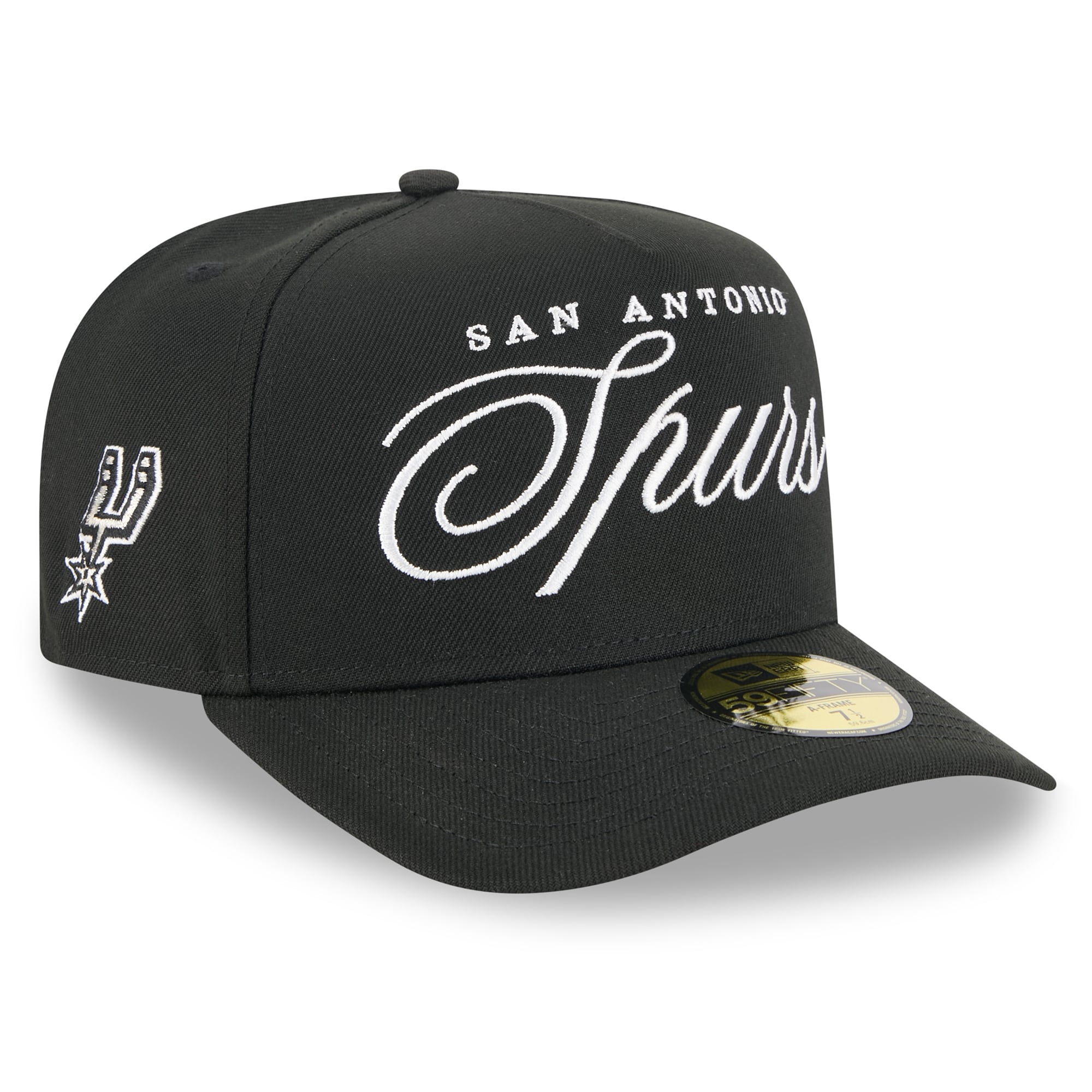 San Antonio Spurs Hat San Antonio Spurs  main image 3