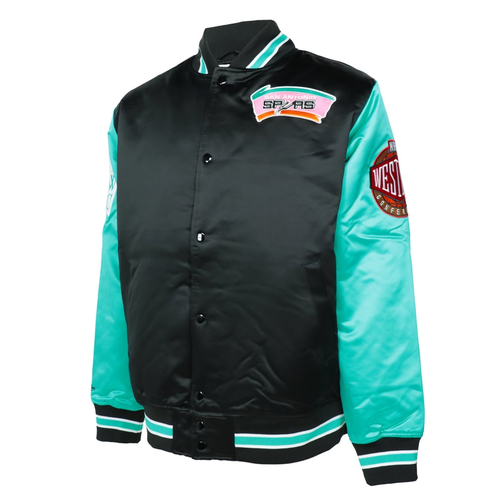 Mitchell & Ness サンアントニオ・スパーズ NBA Primetime 