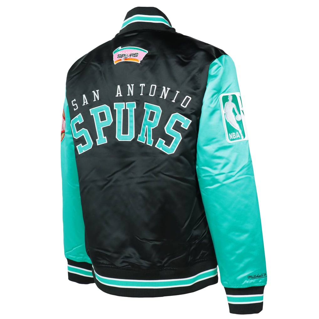 Mitchell & Ness サンアントニオ・スパーズ NBA Primetime 
