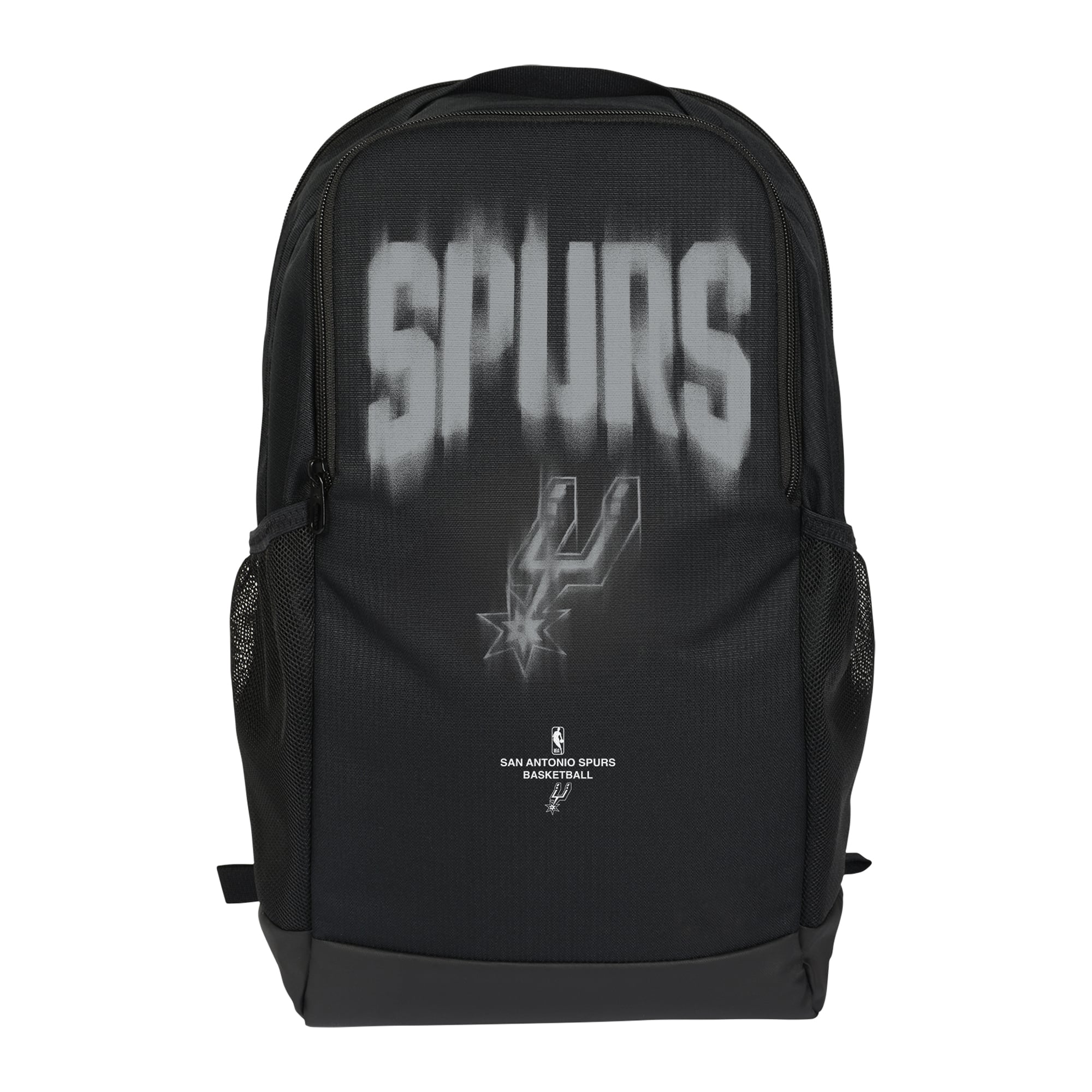 Sac à dos Nike San Antonio Spurs 2026, logo principal, édition standard