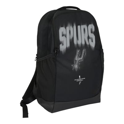 San Antonio Spurs Nike 2026 Standard Issue Primary Logo Backpack