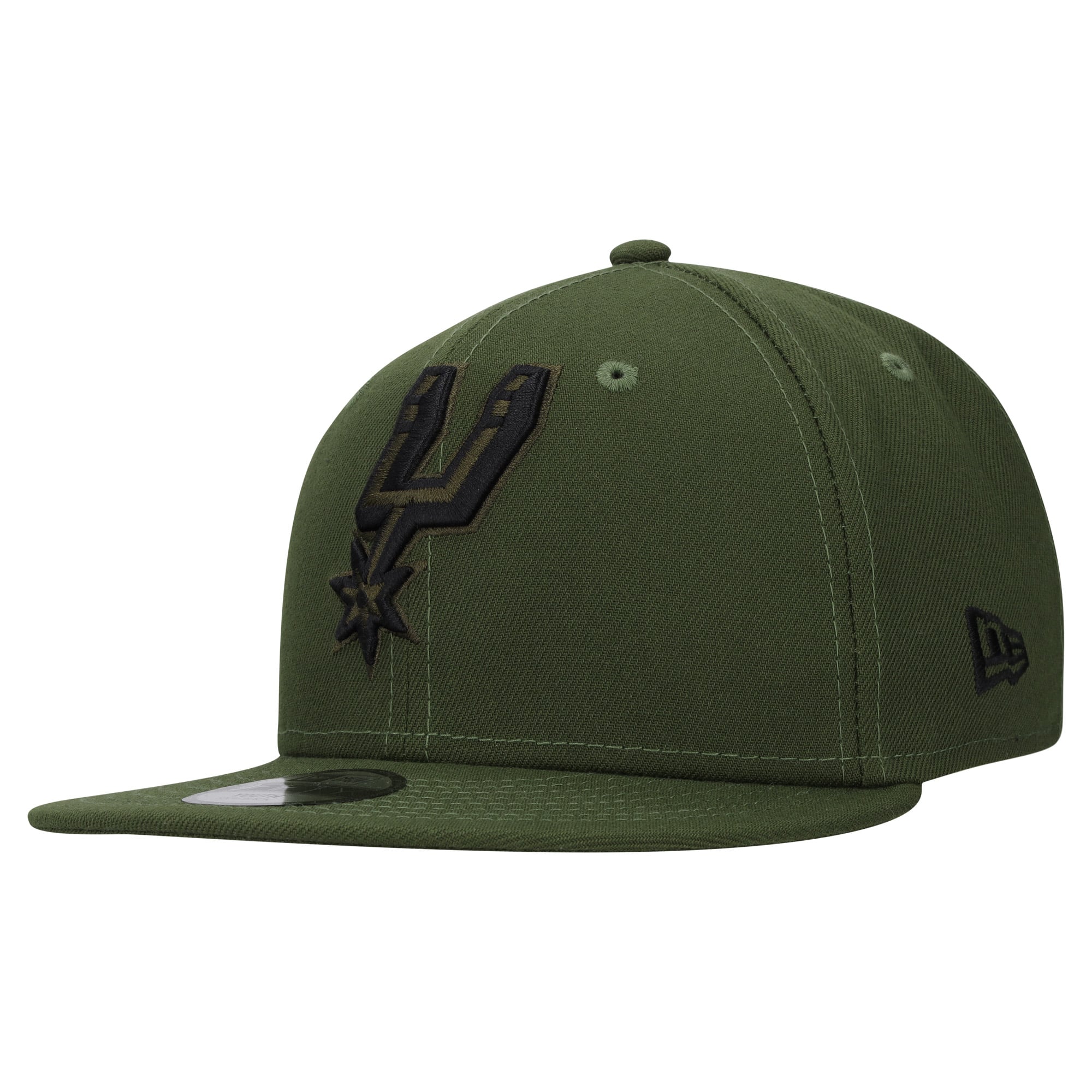 サンアントニオ・スパーズ 9FIFTY キャップ - ユース