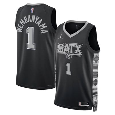 Maillot Mitchell and Ness San Antonio Spurs signé par TONY PARKER Maillot Mitchell and Ness San Antonio Spurs signé par TONY PARKER