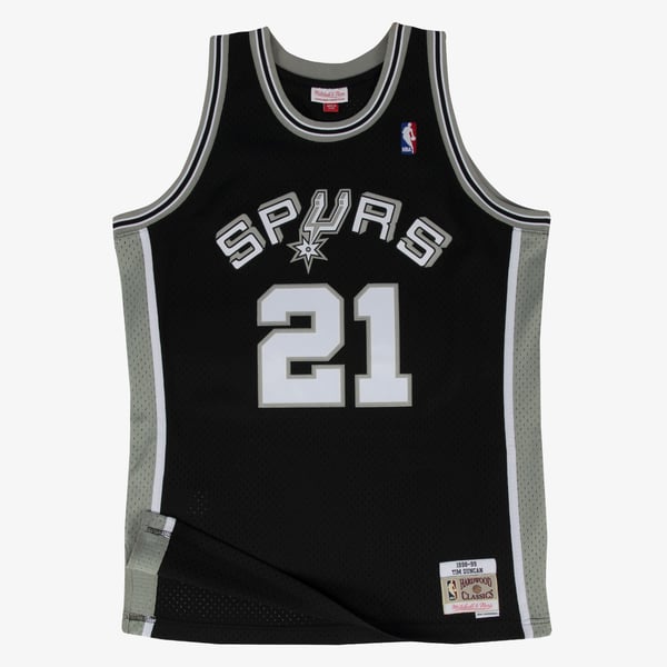 Tim Duncan San Antonio Spurs Jerseys, Tim Duncan Shirts, Spurs 