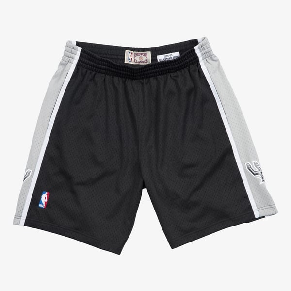 Mitchell and Ness x NBA公式グッズ| NBA公式オンラインストア