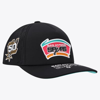 San Antonio Spurs Hats, Spurs Snapbacks, Fitted Hats, Beanies | NBA Store