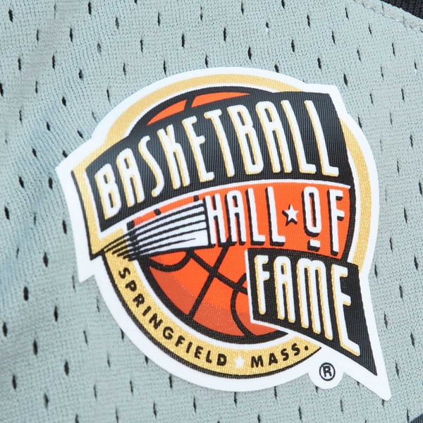 Veste Satinée Tony Parker San Antonio Spurs Mitchell & Ness - Neuf Avec étiquettes