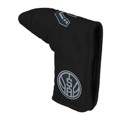 San Antonio Spurs WinCraft Blade Putter Cover
