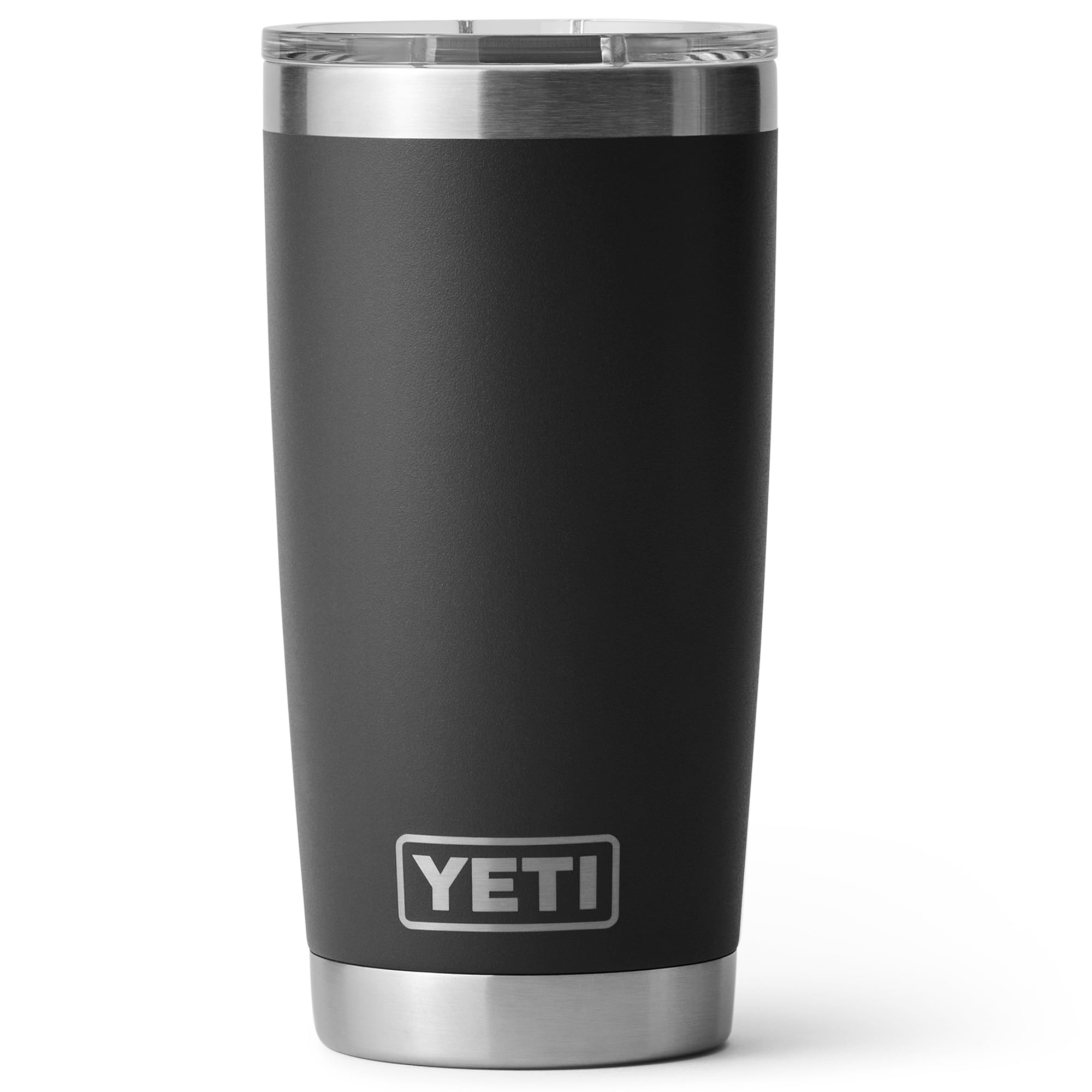 YETI San Antonio Spurs 20oz. Rambler Tumbler with MagSlider Lid