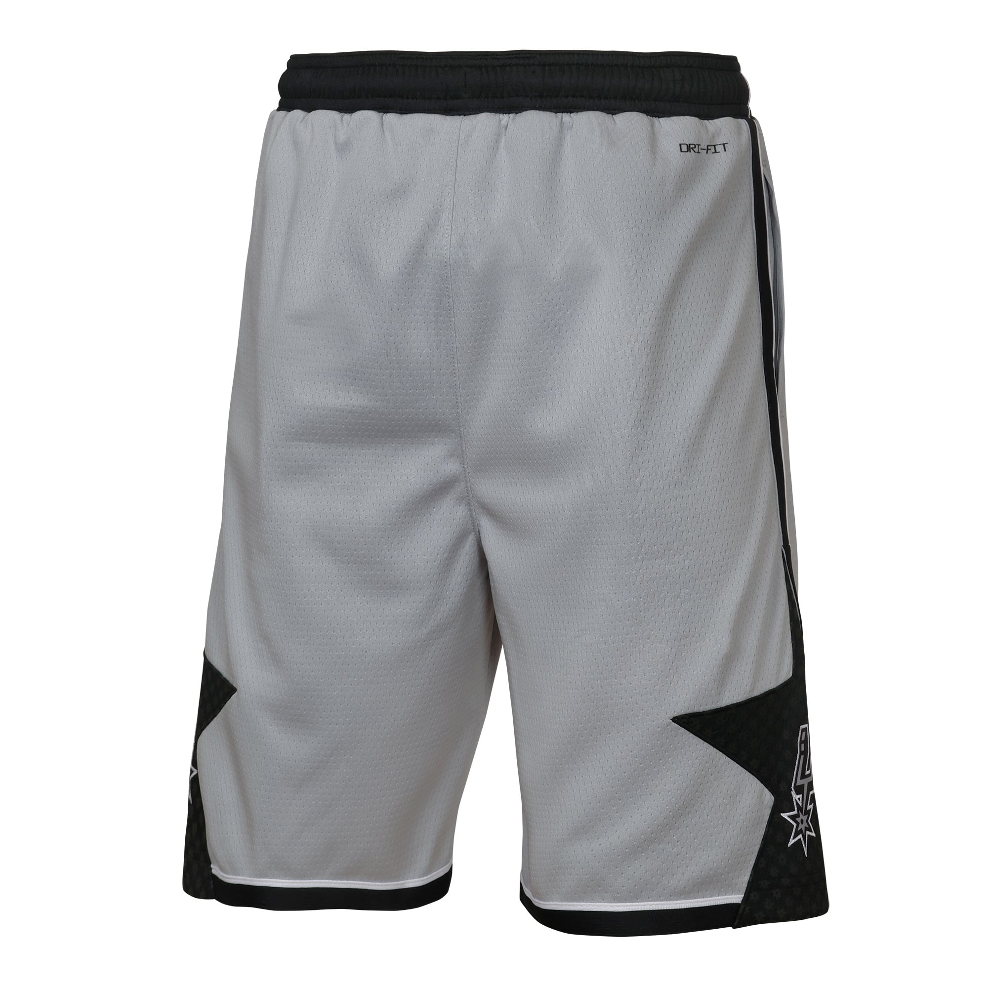 Youth Jordan Brand San Antonio Spurs Authentic Statement Edition Swingman Shorts