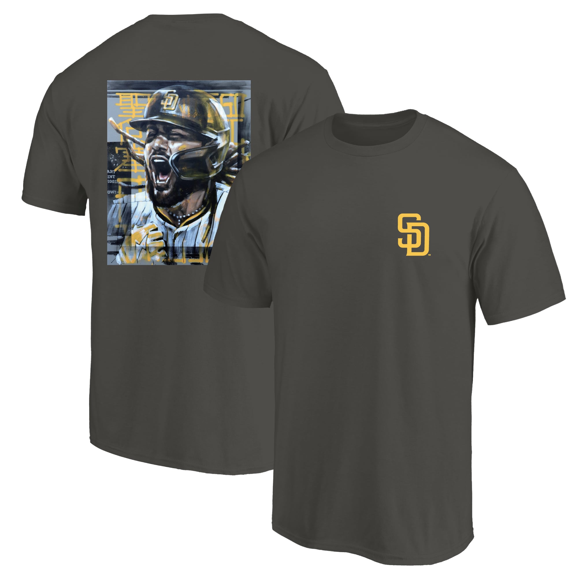 サンディエゴ パドレス グッズ| MLB公式オンラインショップ