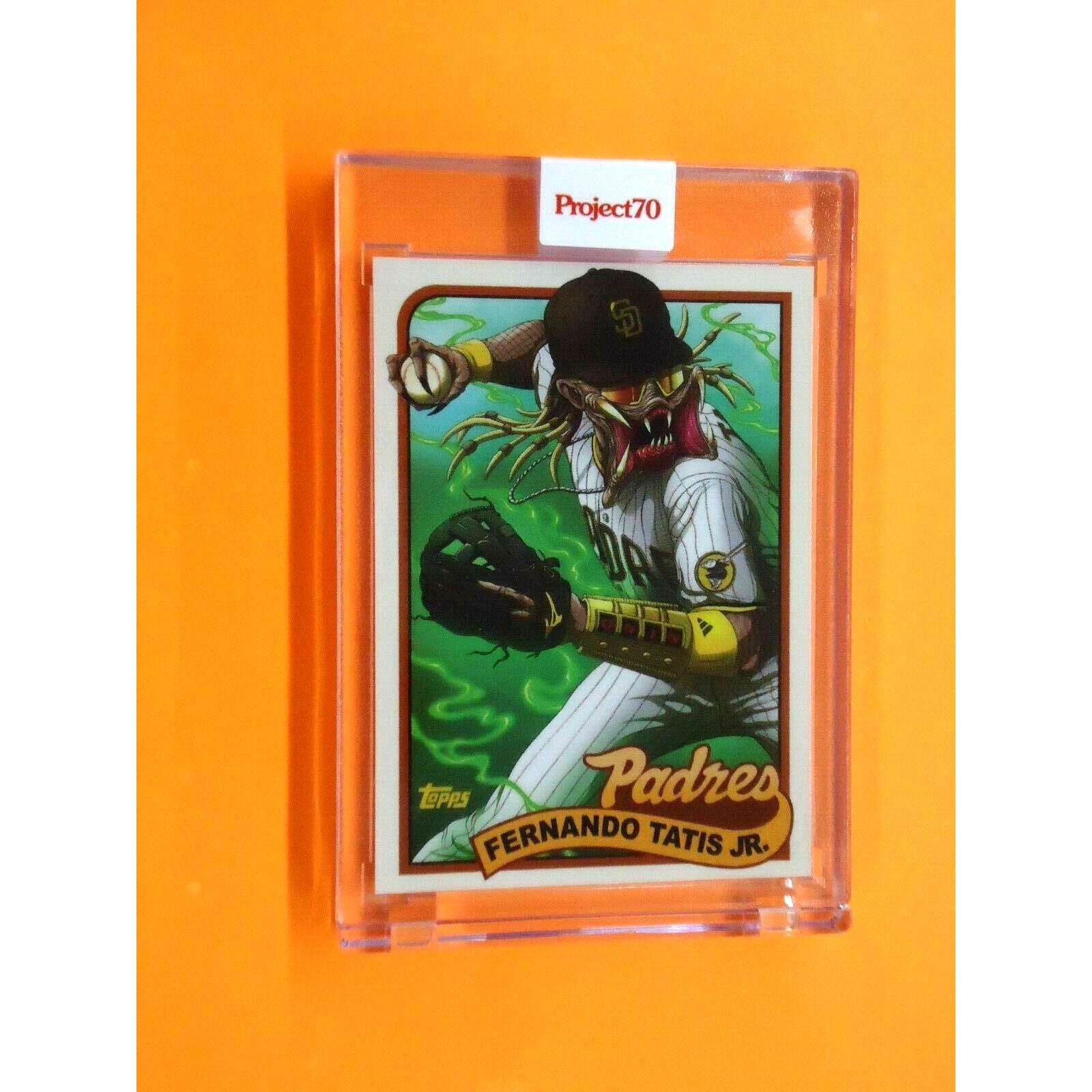 2021 Topps 大谷翔平& タティスjr Gem なけれ Mint psa10