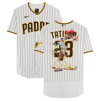 Shop San Diego Padres Clothing, San Diego Padres Shop | Fanatics Japan