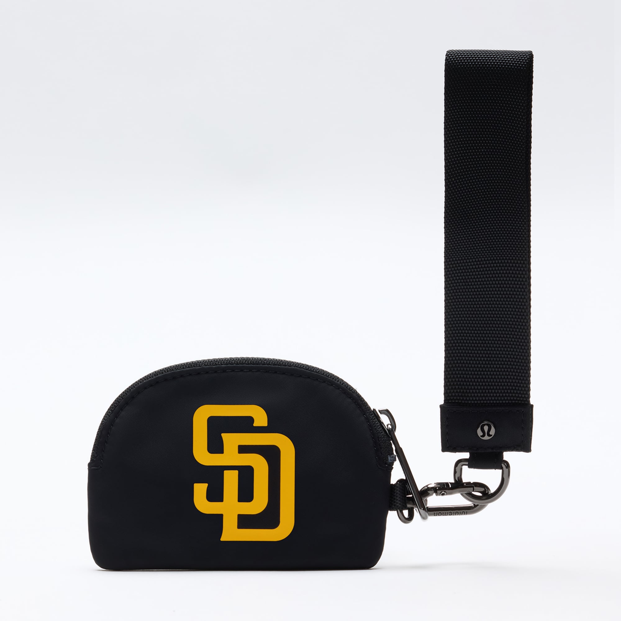 lululemon San Diego Padres Bracelet à double pochette