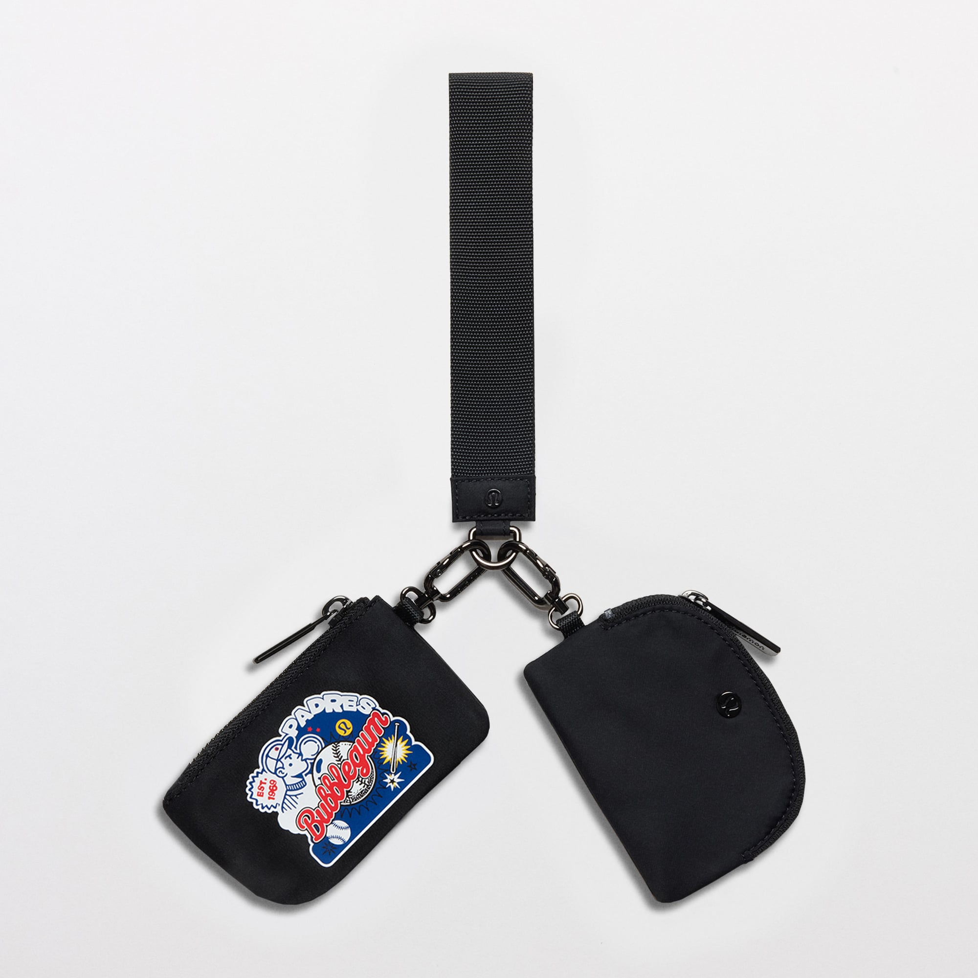 lululemon San Diego Padres Bracelet à double pochette