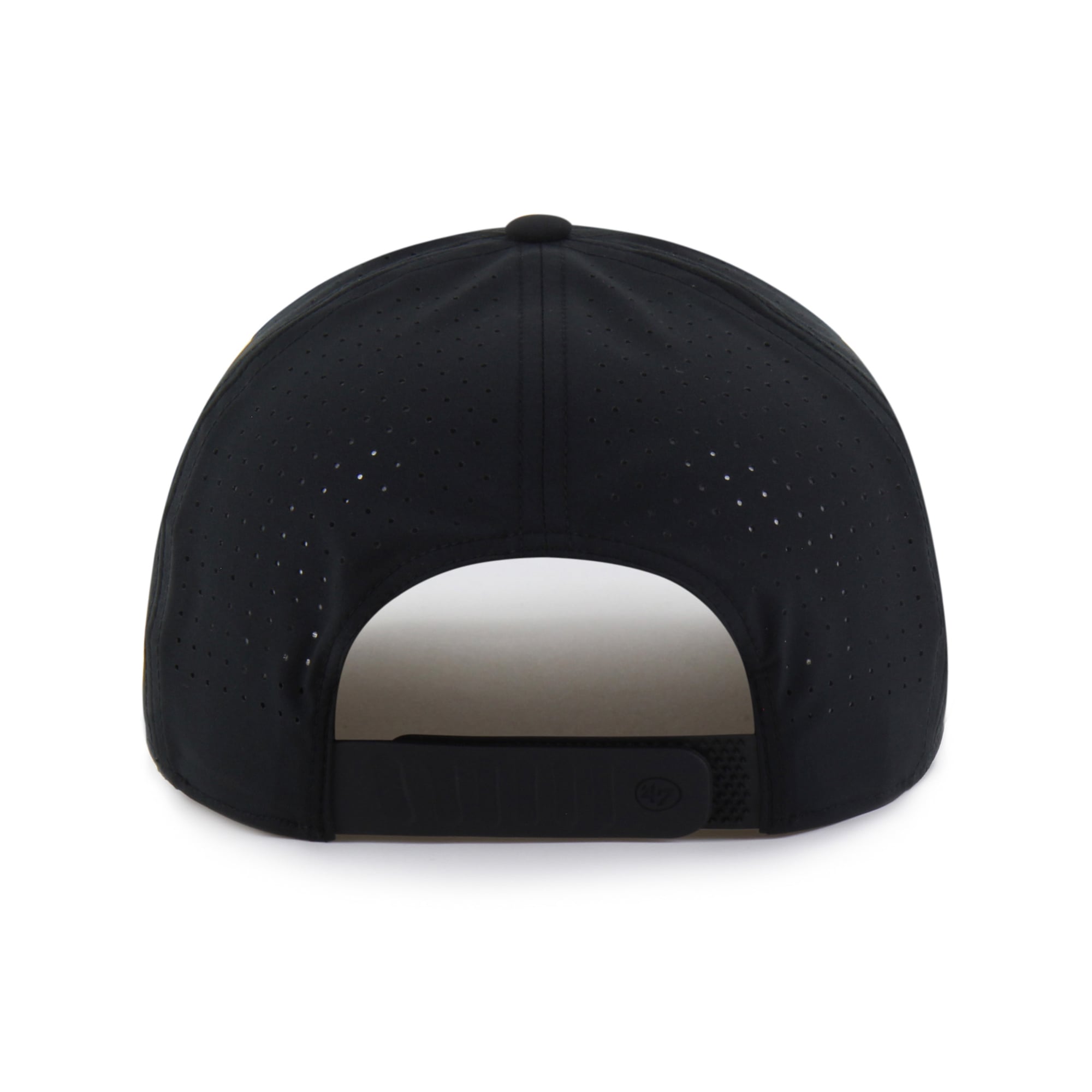 Casquette ajustable San Diego Padres '47 noire pour homme