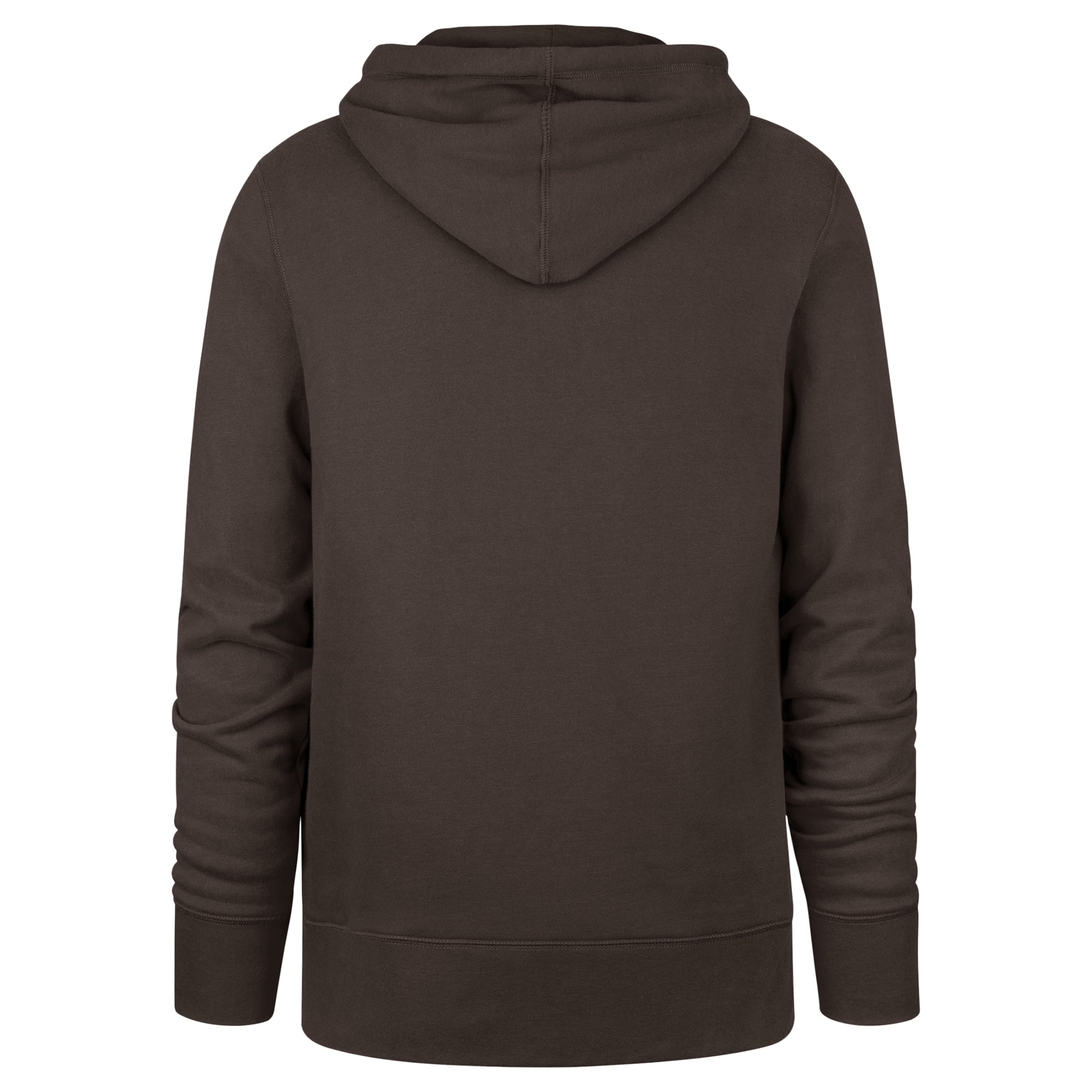 Sweat à capuche marron San Diego Padres Velocity Headline '47 pour homme