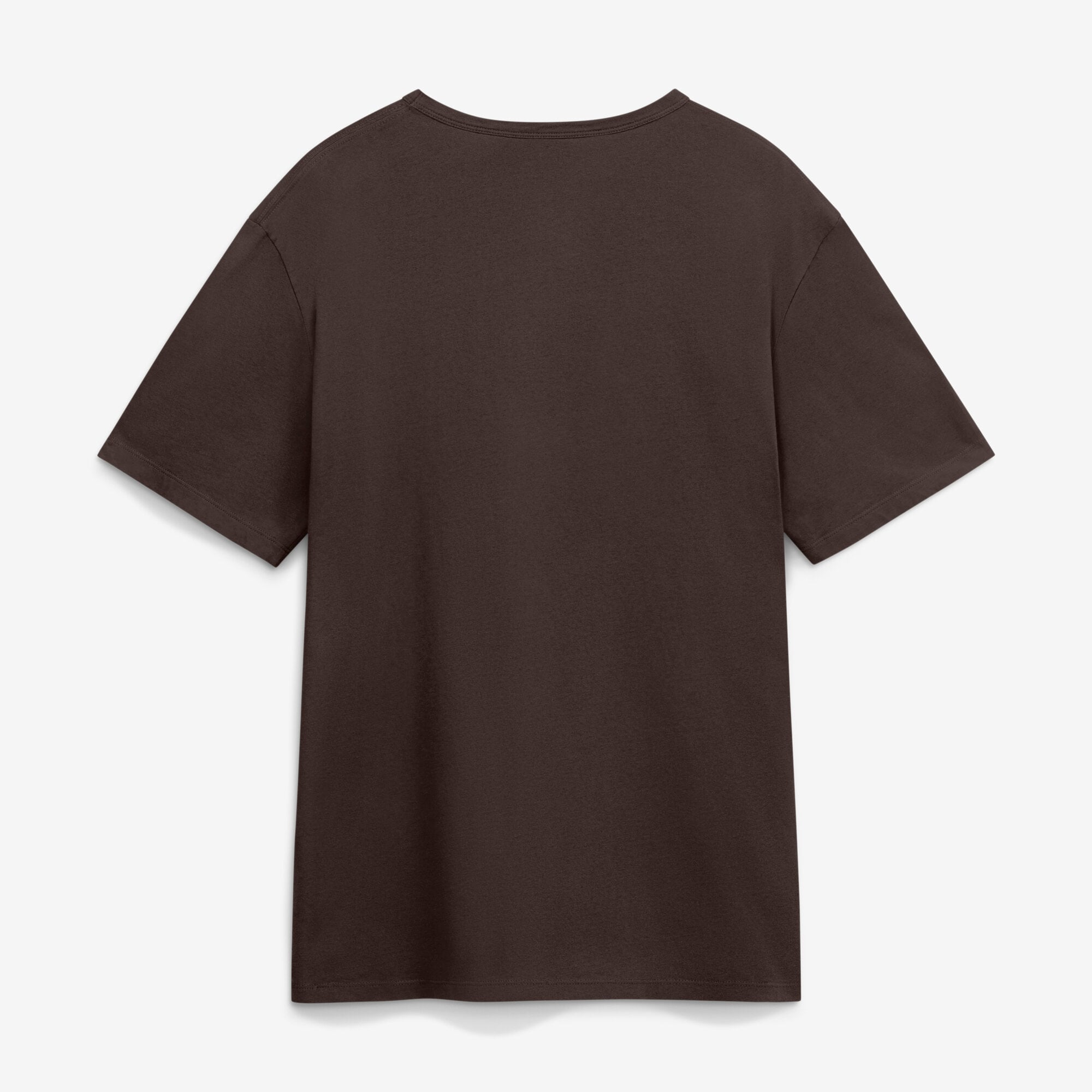 T-shirt marron pour homme des Padres de San Diego, saison 2026 séries éliminatoires la MLB.