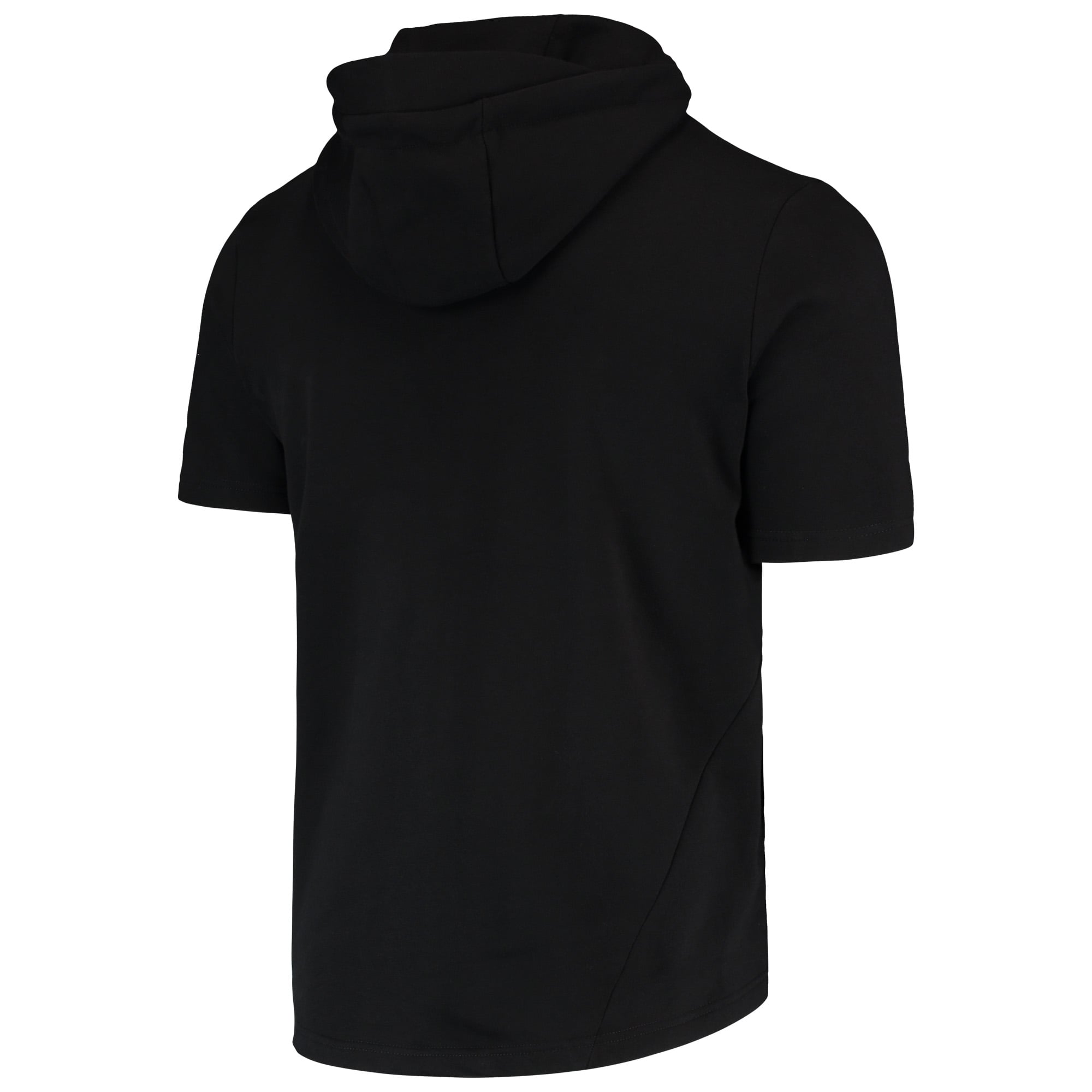 Veste à capuche et manches courtes entièrement zippée pour homme Levelwear San Diego Padres Recruit