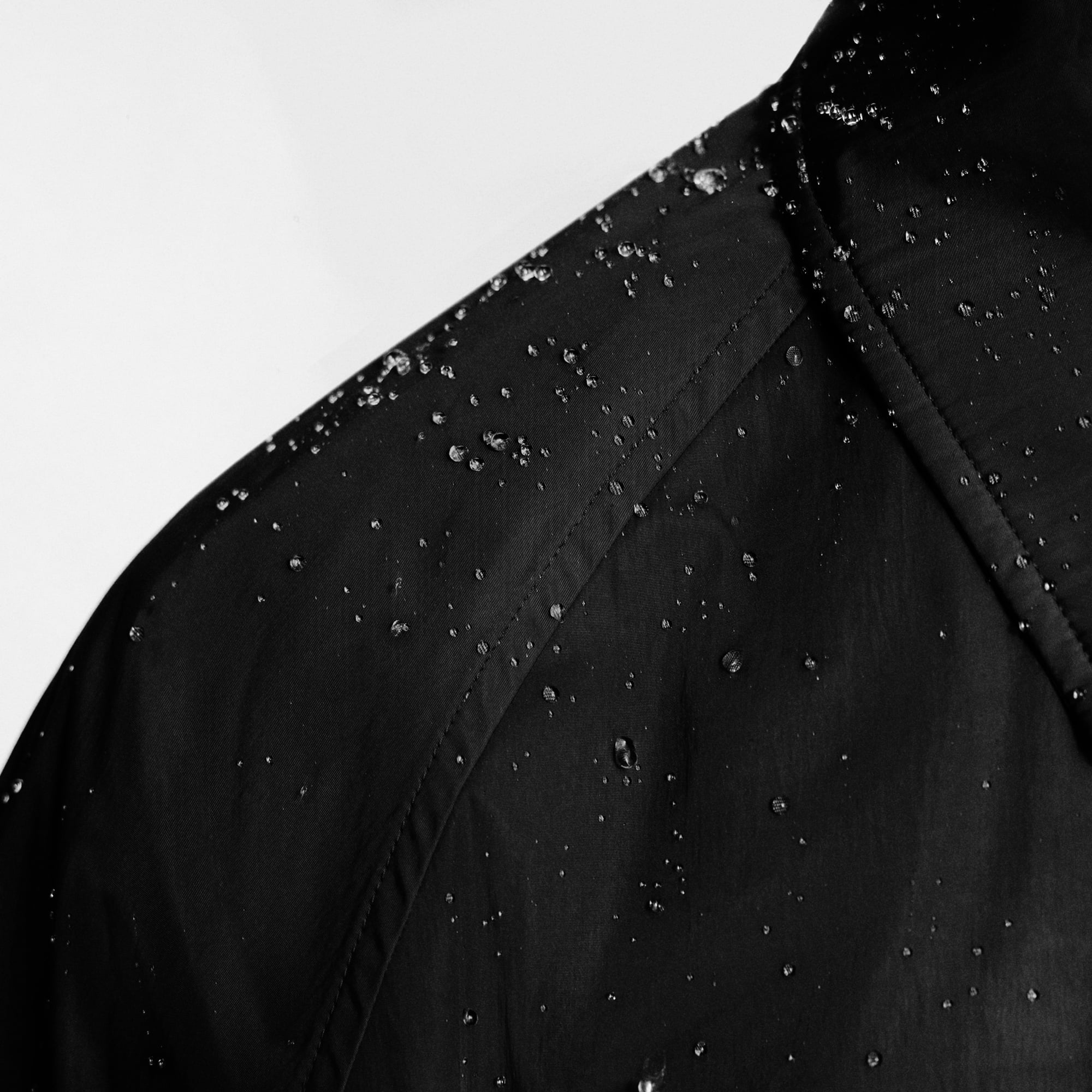 Veste d'entraîneur raglan noire San Diego Padres de lululemon pour homme