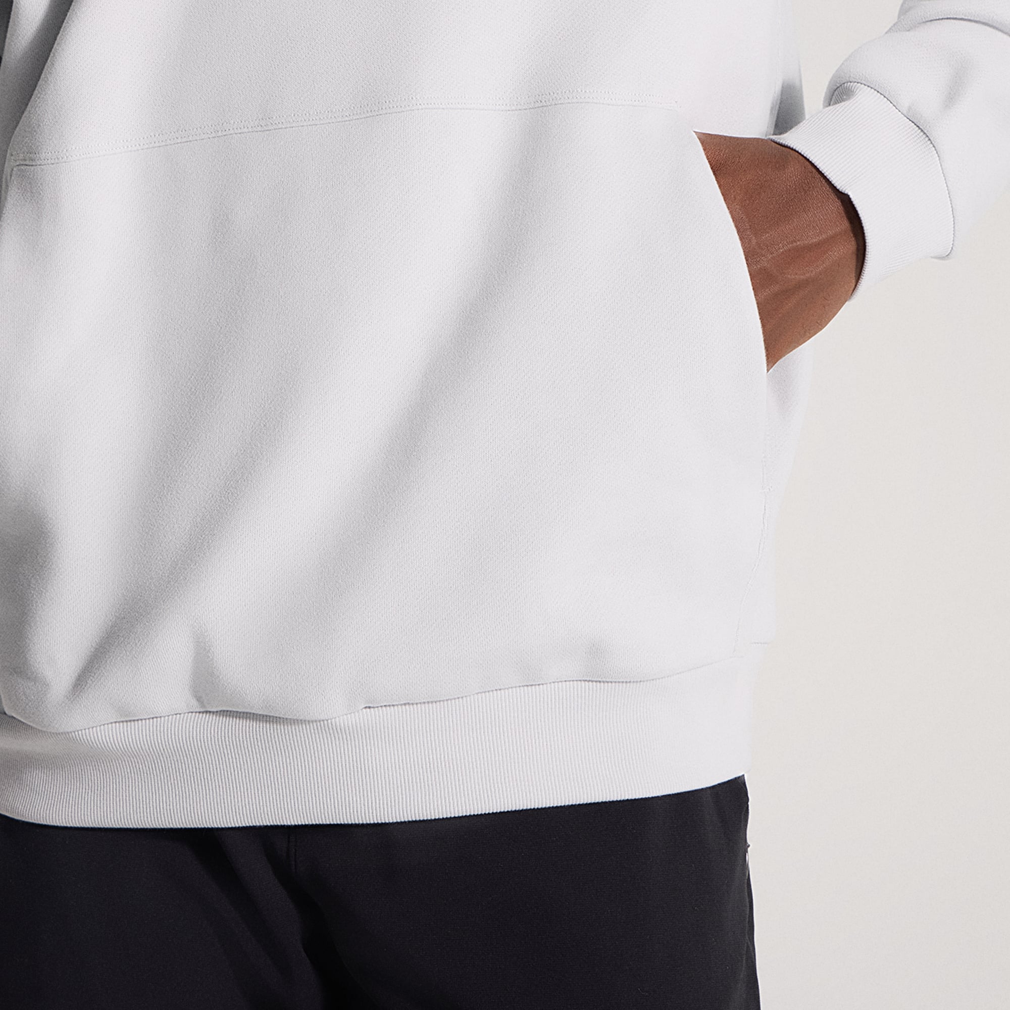 Sweat à capuche lululemon Vapor San Diego Padres Steady State pour homme