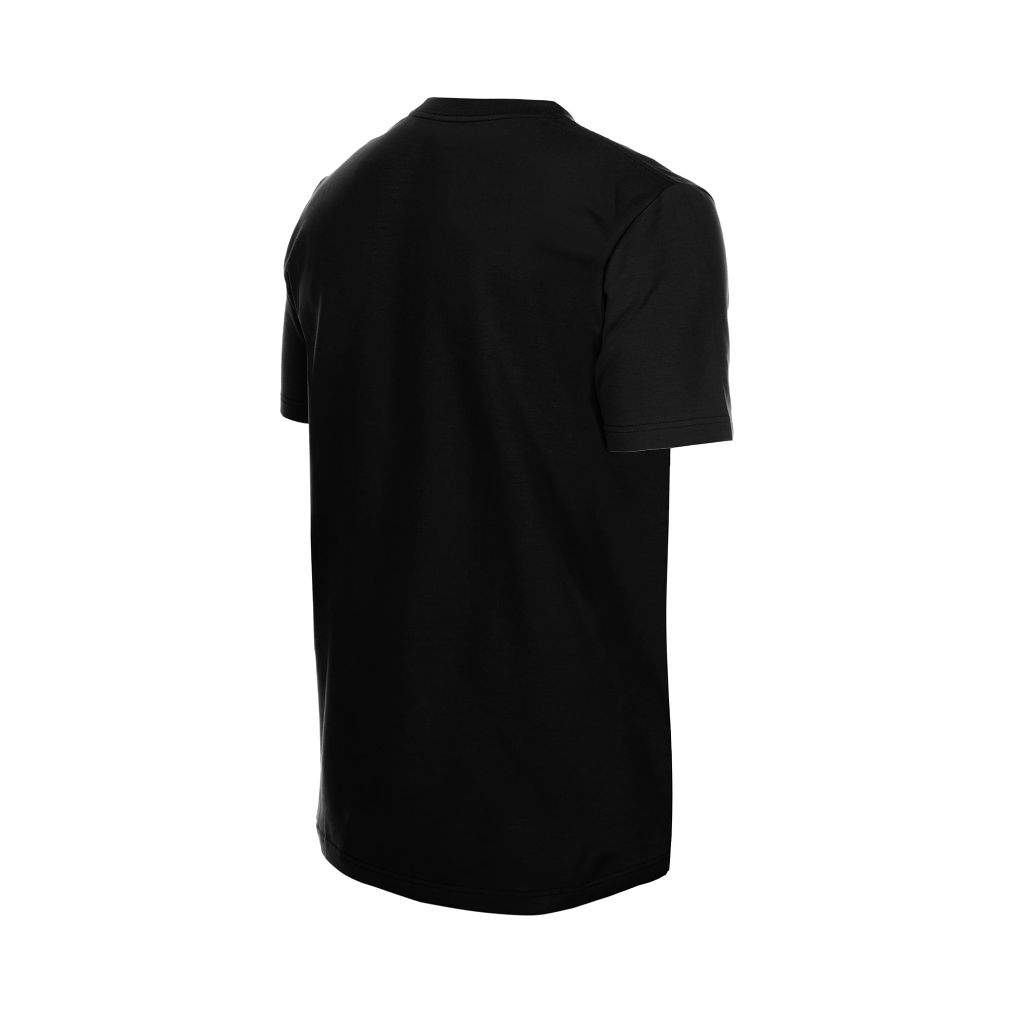T-shirt New Era noir pour homme, style San Diego Padres, Blessed Aesthetic