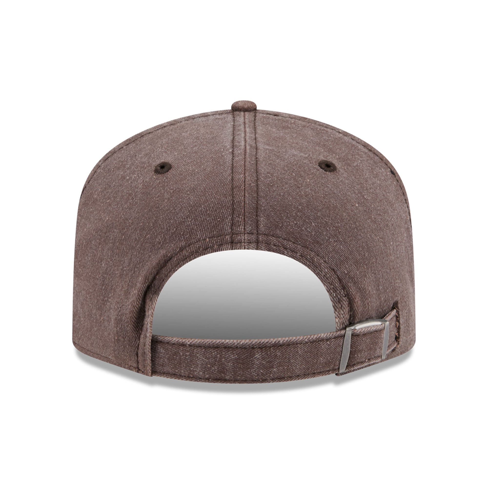 Casquette New Era marron San Diego Padres 19TWENTY pour homme