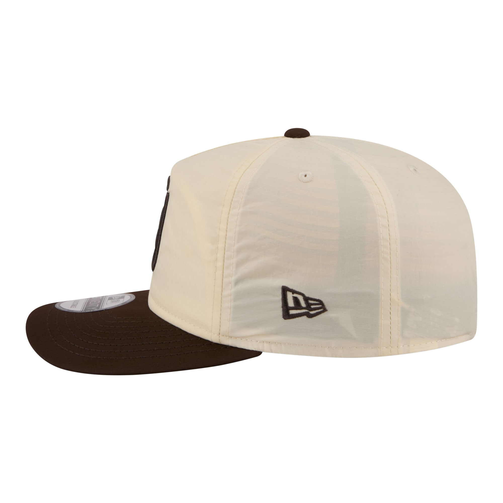Men's New Era Royal San Diego Padres Everyday 19TWENTY Adjustable Hat