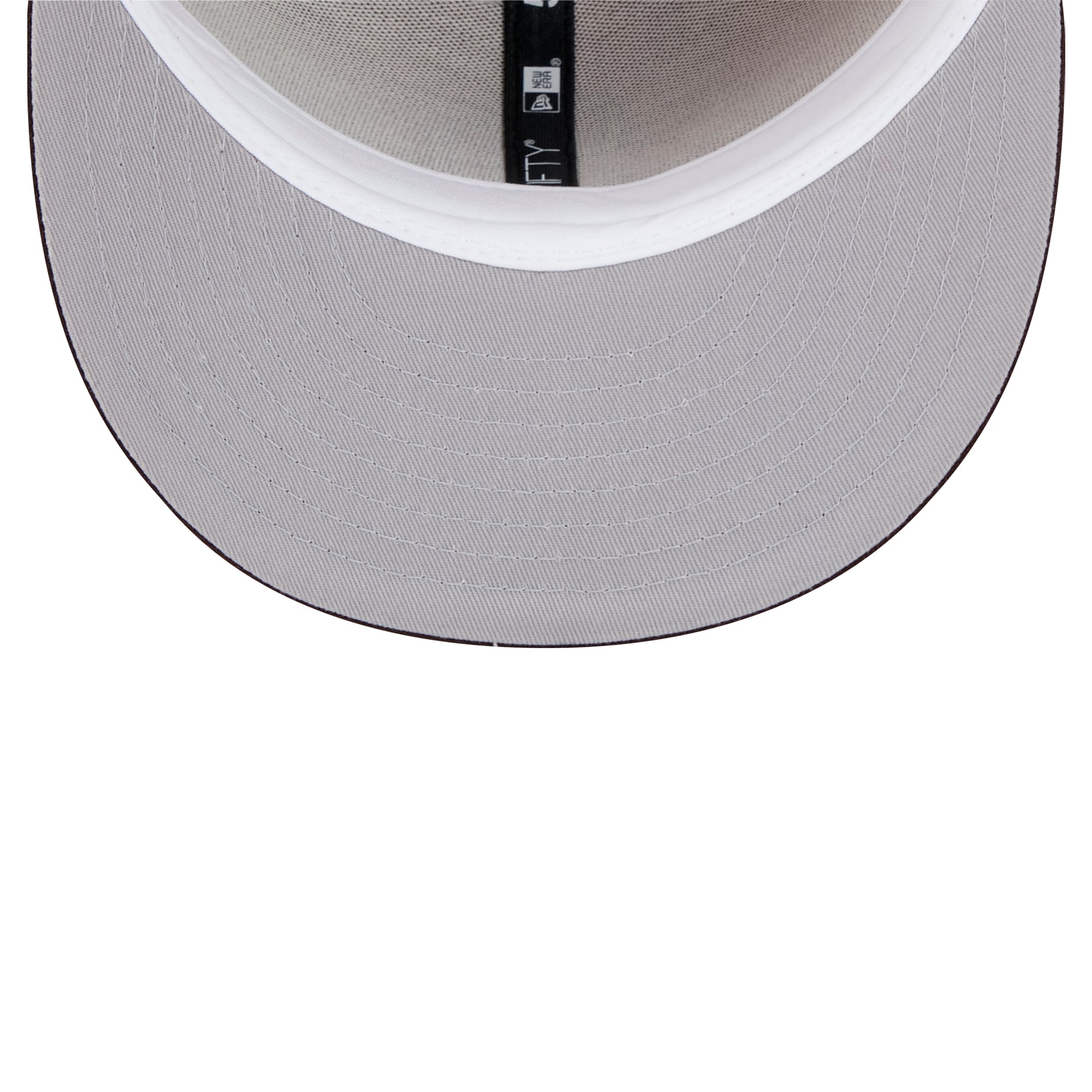Men's New Era Khaki San Diego Padres 59FIFTY Fitted Hat
