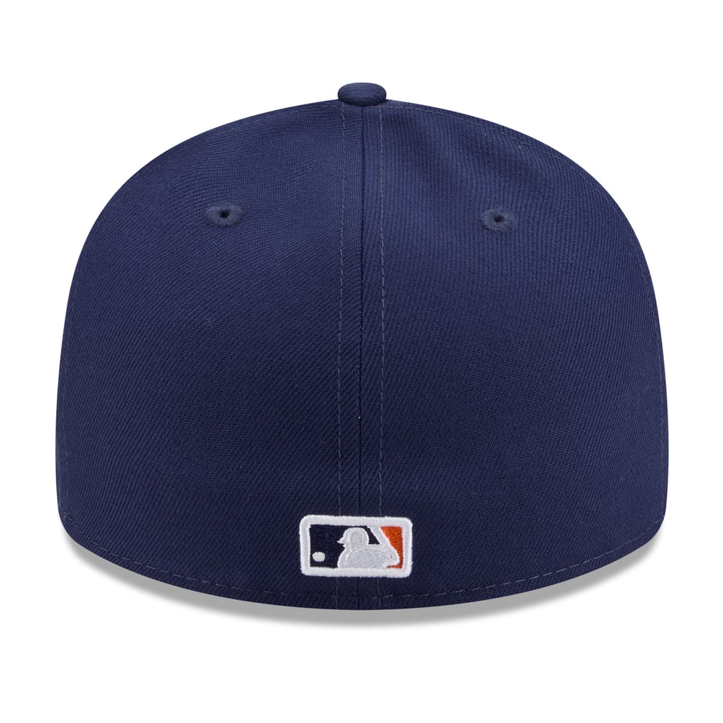 San Diego Padres New Era 2026 Baseball Hall of Fame 59FIFTY Low Profile ...