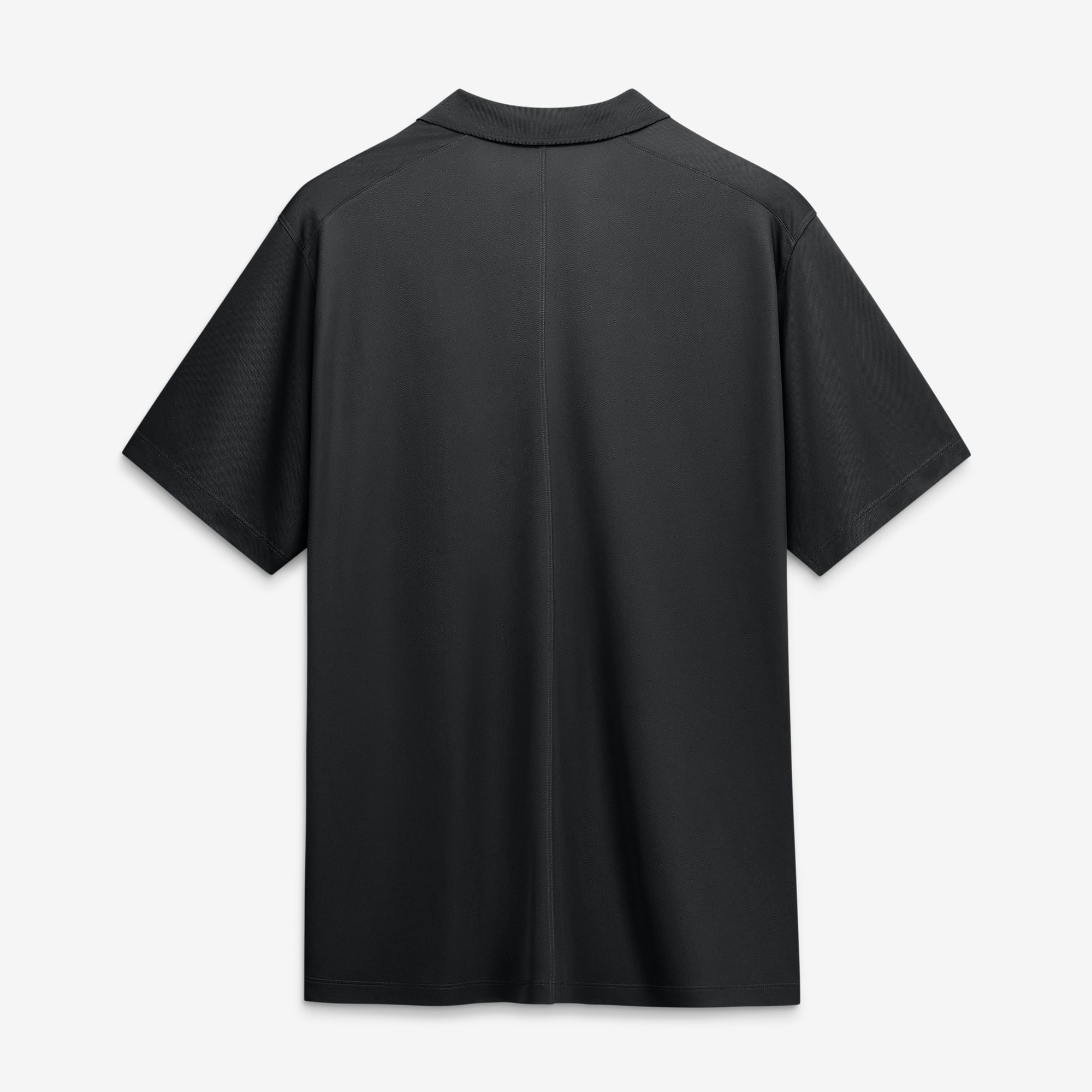 Polo Nike Dri-FIT noir San Diego Padres City Connect Victory pour homme