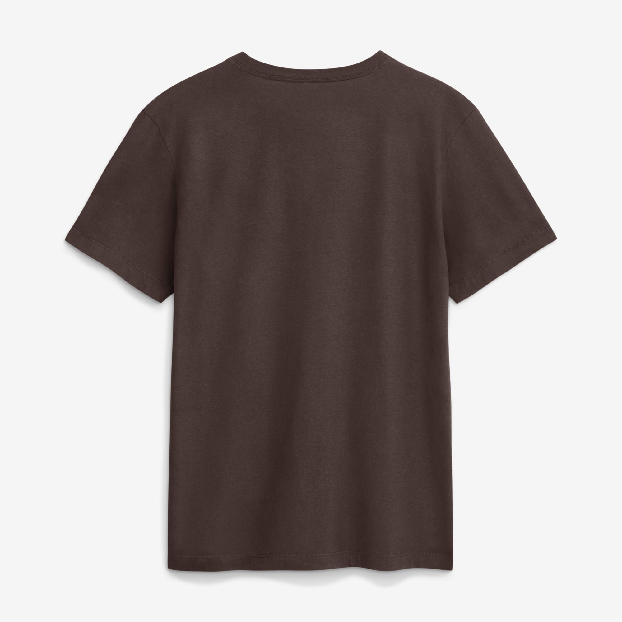 Men's Nike Brown San Diego Padres Cooperstown Logo T-Shirt