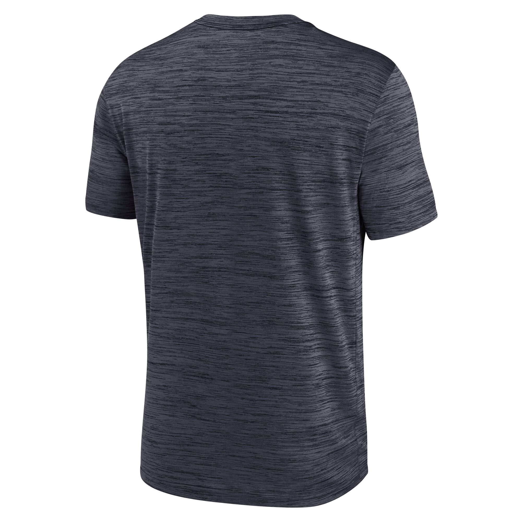 T-shirt Nike Obsidian San Diego Padres Authentic Collection 2026 City Connect Velocity Dri-FIT pour homme