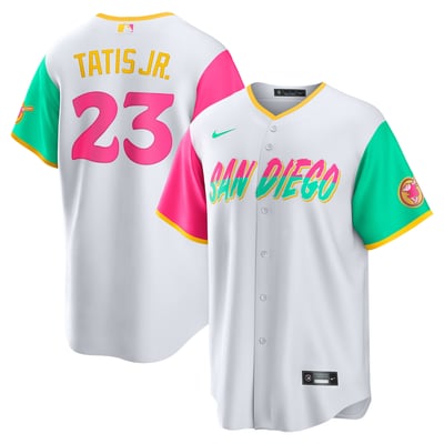 フェルナンド・タティス JR. ユニフォーム| MLB公式オンラインショップ