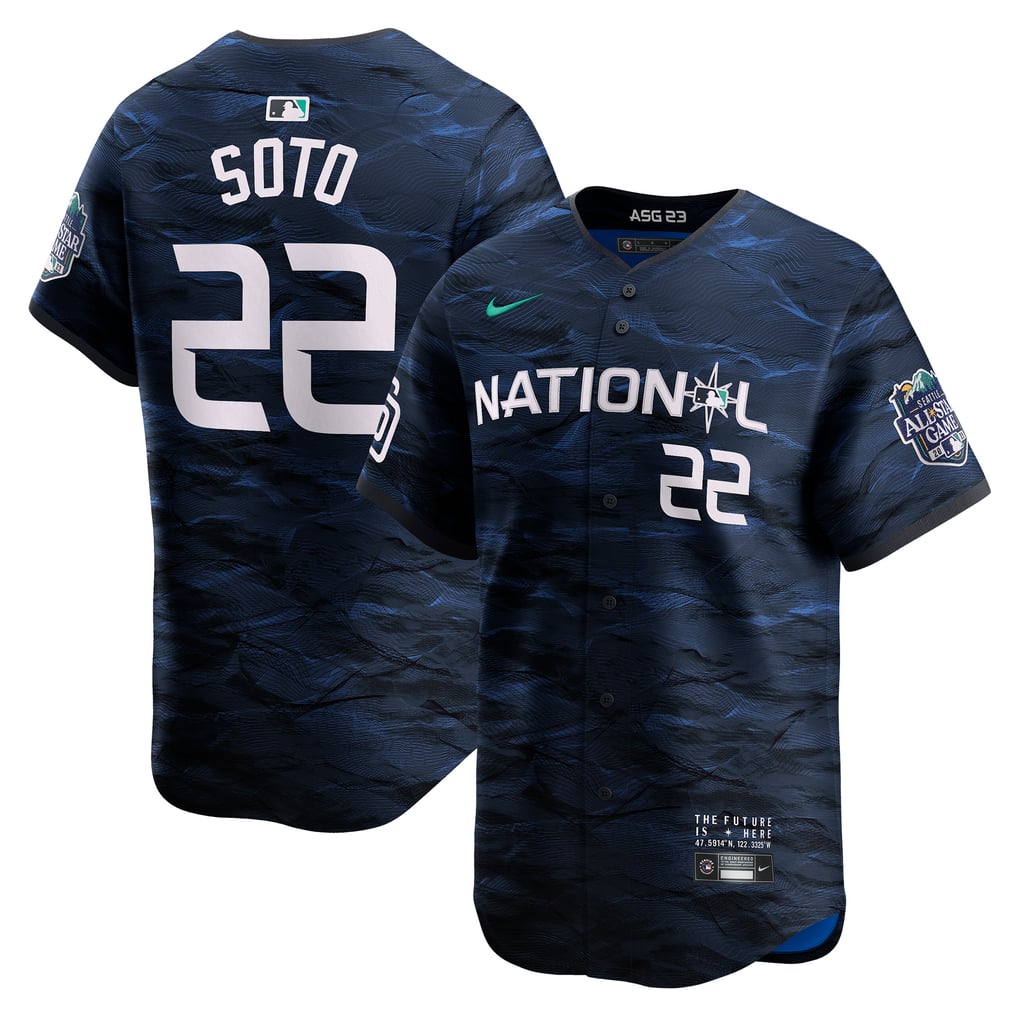 MLB All－Star Game 2023 NIKE Limited 